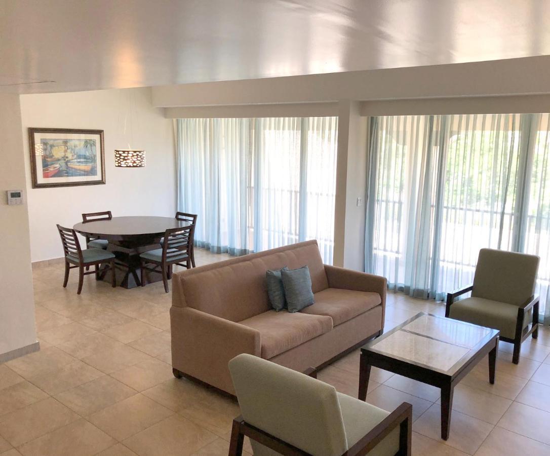 Park Royal Homestay Club Cala Puerto Rico อูมาเกา ภายนอก รูปภาพ