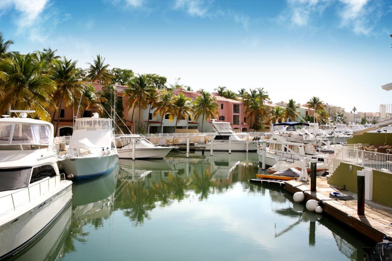 Park Royal Homestay Club Cala Puerto Rico อูมาเกา ภายนอก รูปภาพ