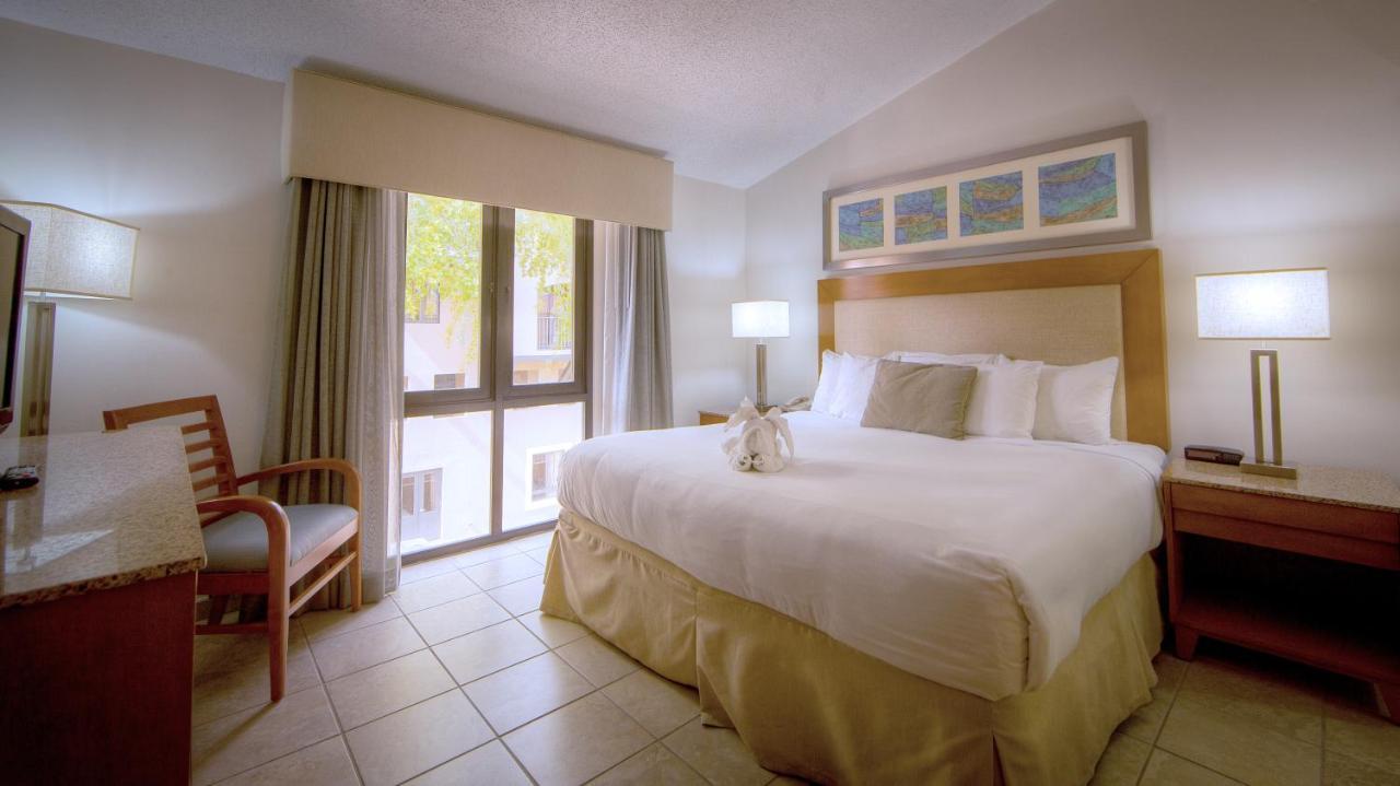 Park Royal Homestay Club Cala Puerto Rico อูมาเกา ภายนอก รูปภาพ