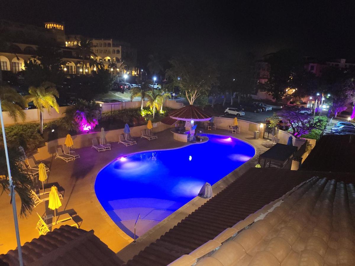 Park Royal Homestay Club Cala Puerto Rico อูมาเกา ภายนอก รูปภาพ
