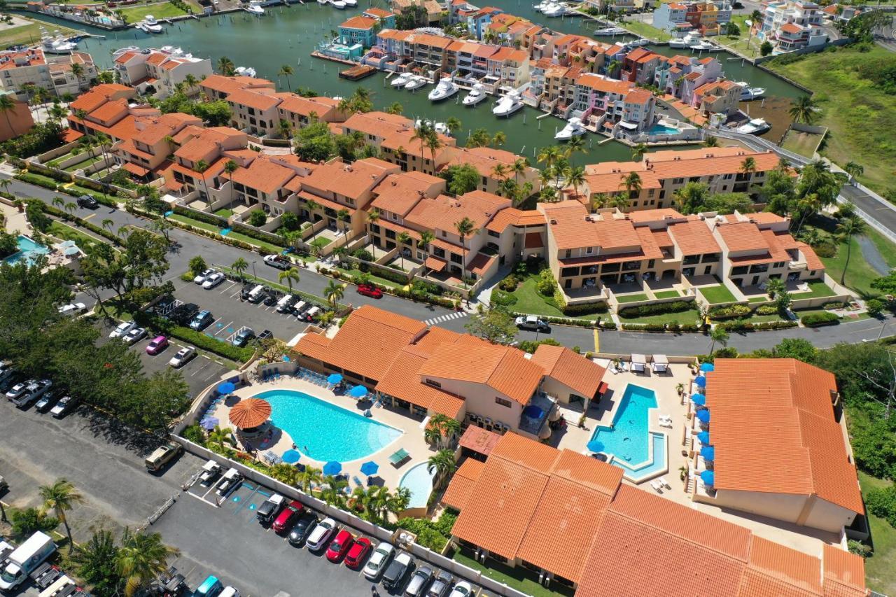 Park Royal Homestay Club Cala Puerto Rico อูมาเกา ภายนอก รูปภาพ