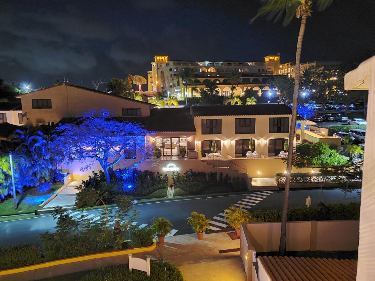Park Royal Homestay Club Cala Puerto Rico อูมาเกา ภายนอก รูปภาพ