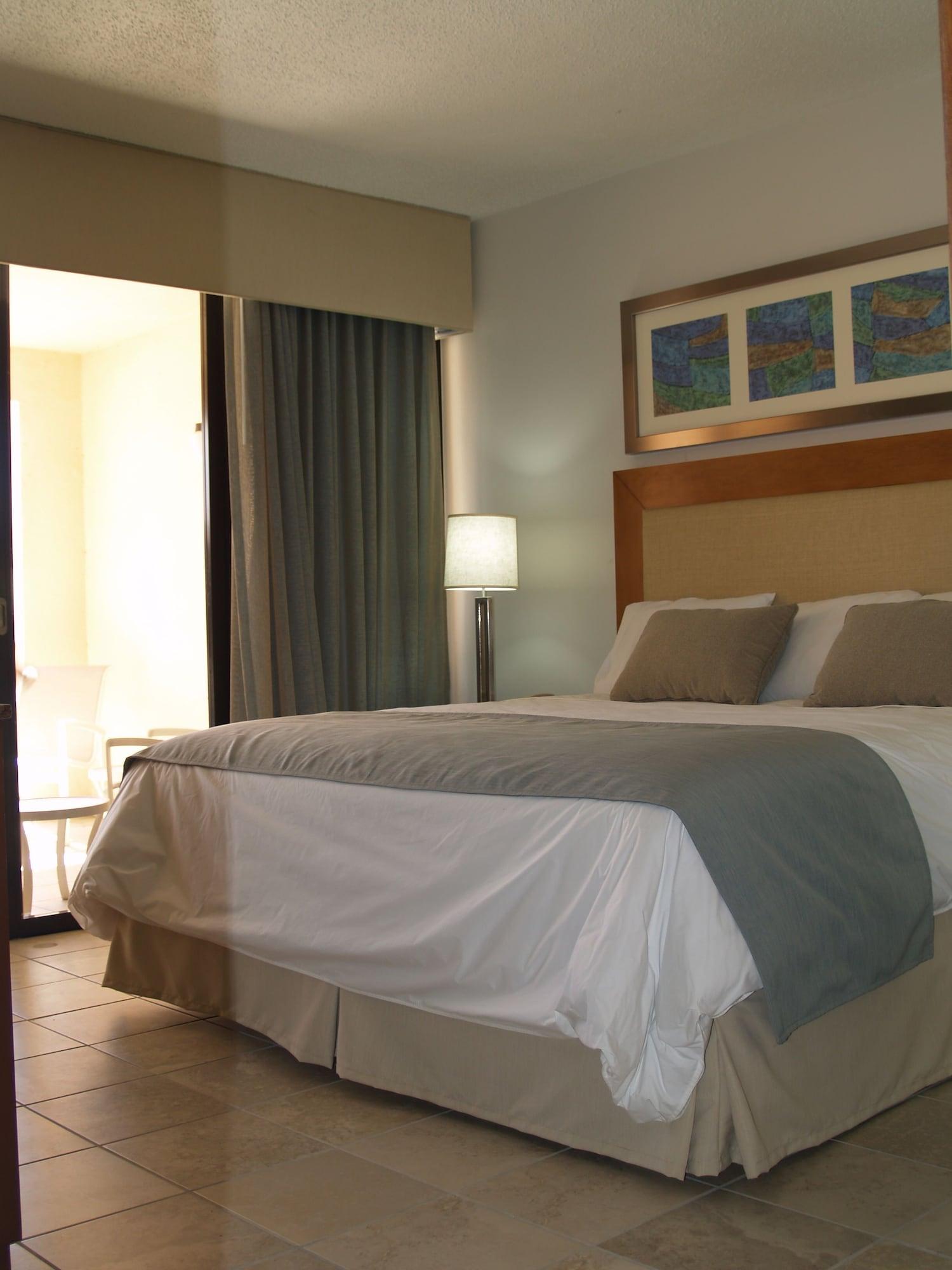 Park Royal Homestay Club Cala Puerto Rico อูมาเกา ภายนอก รูปภาพ
