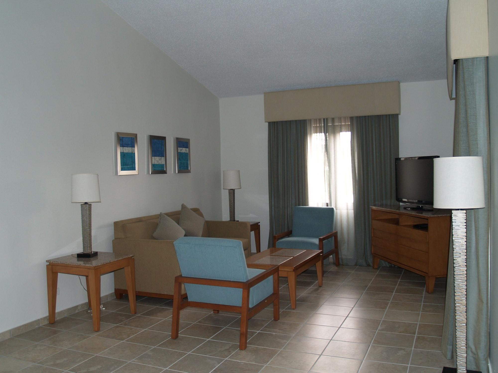 Park Royal Homestay Club Cala Puerto Rico อูมาเกา ภายนอก รูปภาพ