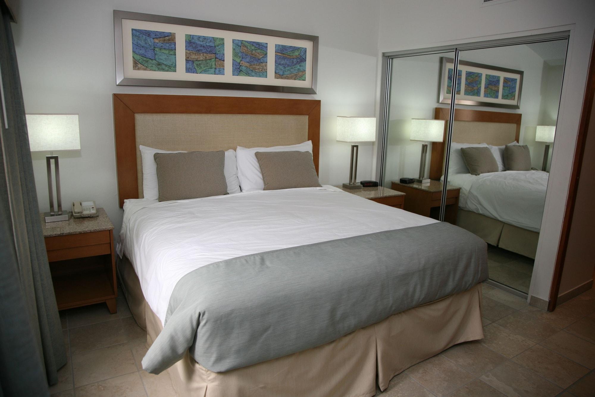 Park Royal Homestay Club Cala Puerto Rico อูมาเกา ห้อง รูปภาพ