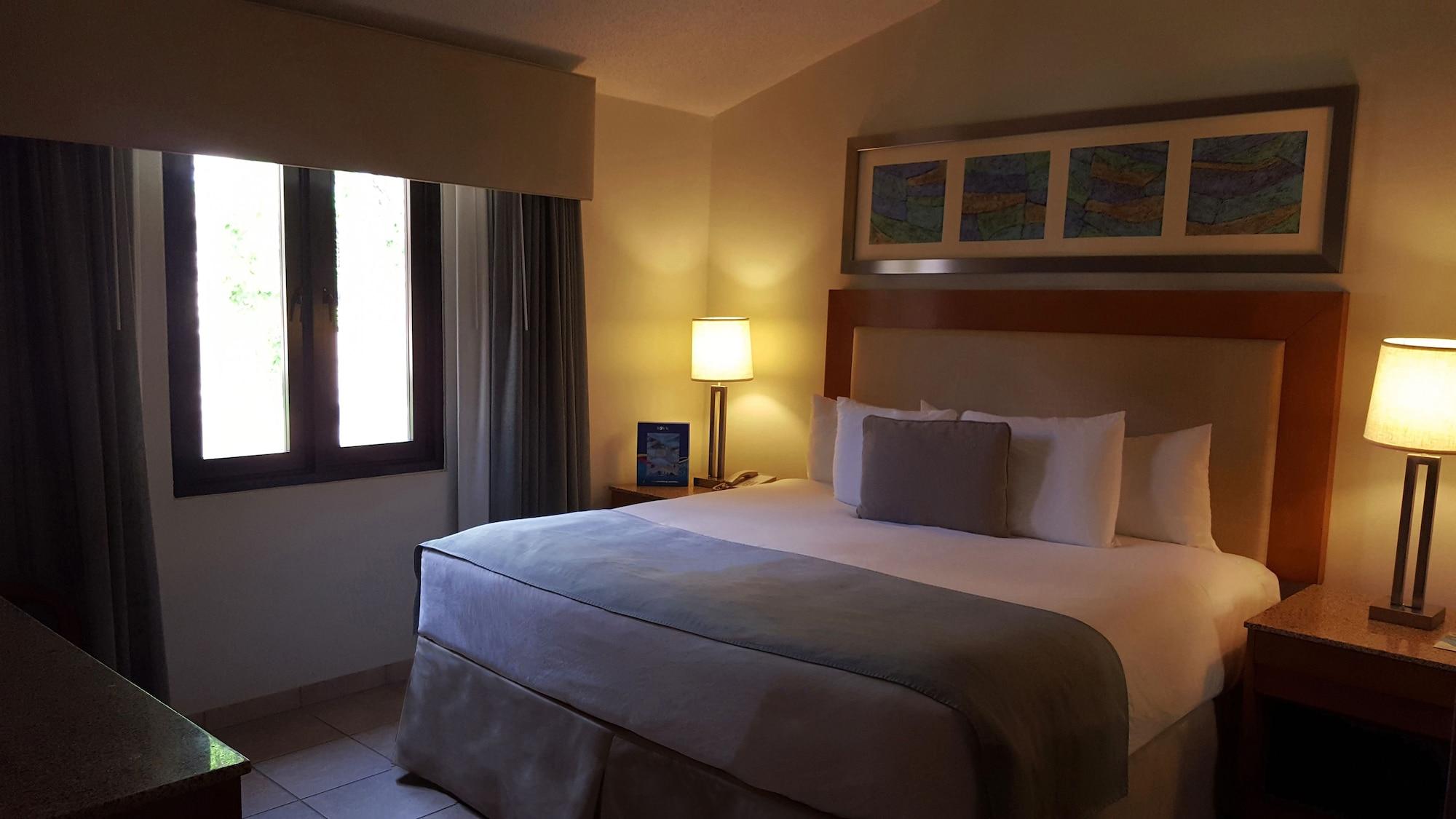 Park Royal Homestay Club Cala Puerto Rico อูมาเกา ภายนอก รูปภาพ