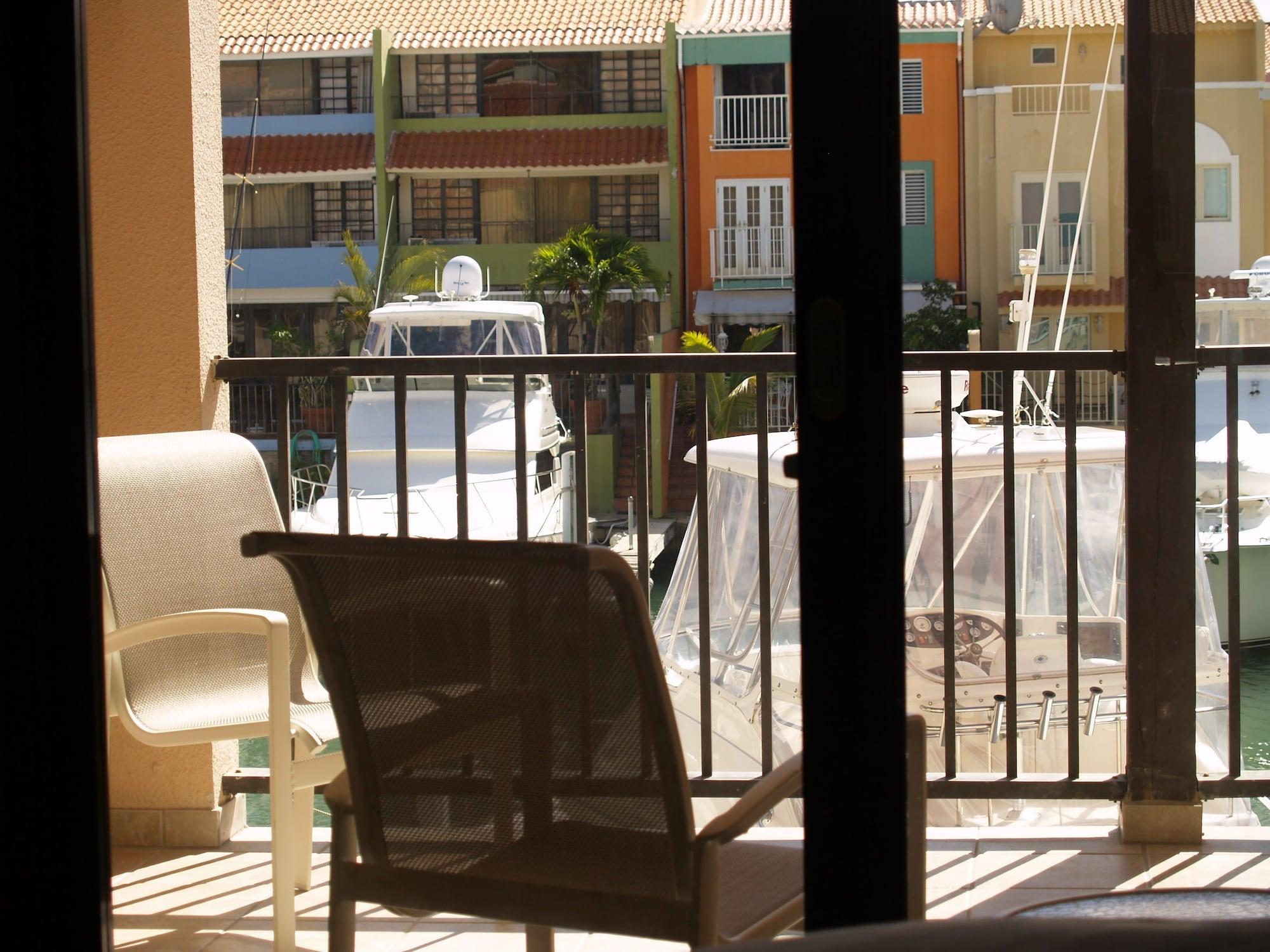 Park Royal Homestay Club Cala Puerto Rico อูมาเกา ภายนอก รูปภาพ
