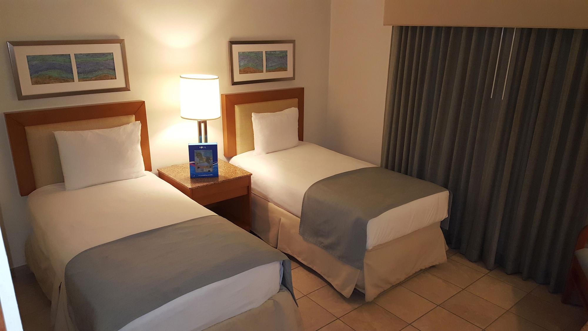 Park Royal Homestay Club Cala Puerto Rico อูมาเกา ภายนอก รูปภาพ