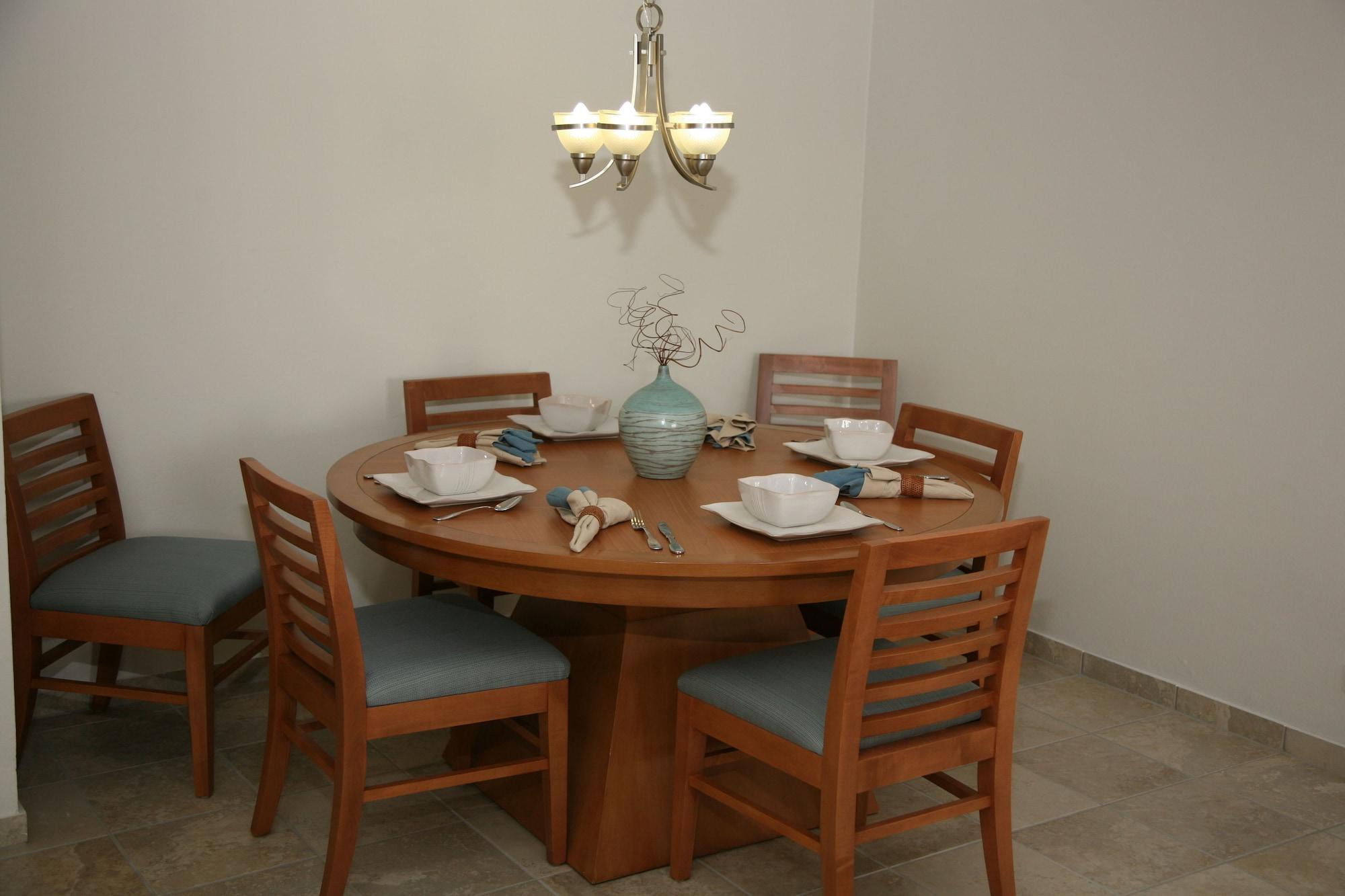 Park Royal Homestay Club Cala Puerto Rico อูมาเกา ภายนอก รูปภาพ