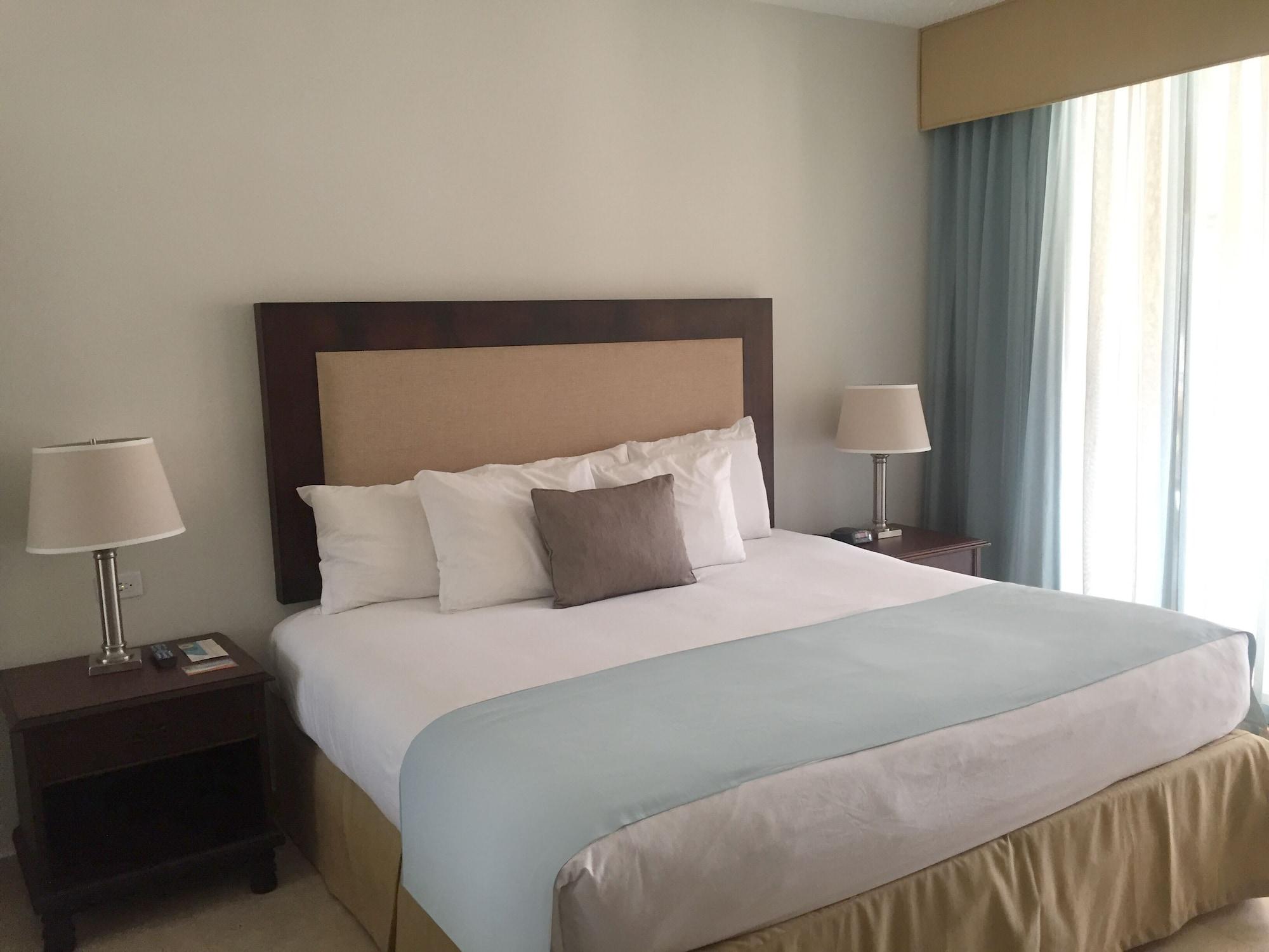 Park Royal Homestay Club Cala Puerto Rico อูมาเกา ภายนอก รูปภาพ