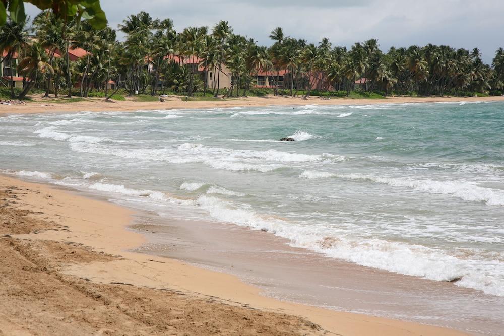Park Royal Homestay Club Cala Puerto Rico อูมาเกา ภายนอก รูปภาพ