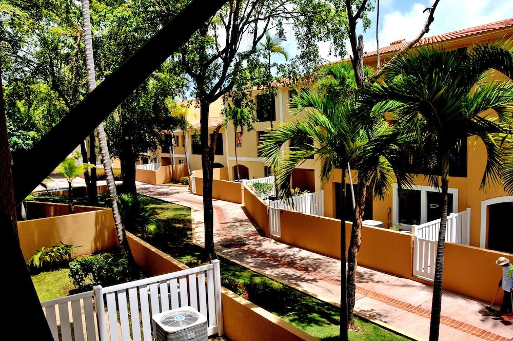 Park Royal Homestay Club Cala Puerto Rico อูมาเกา ภายนอก รูปภาพ