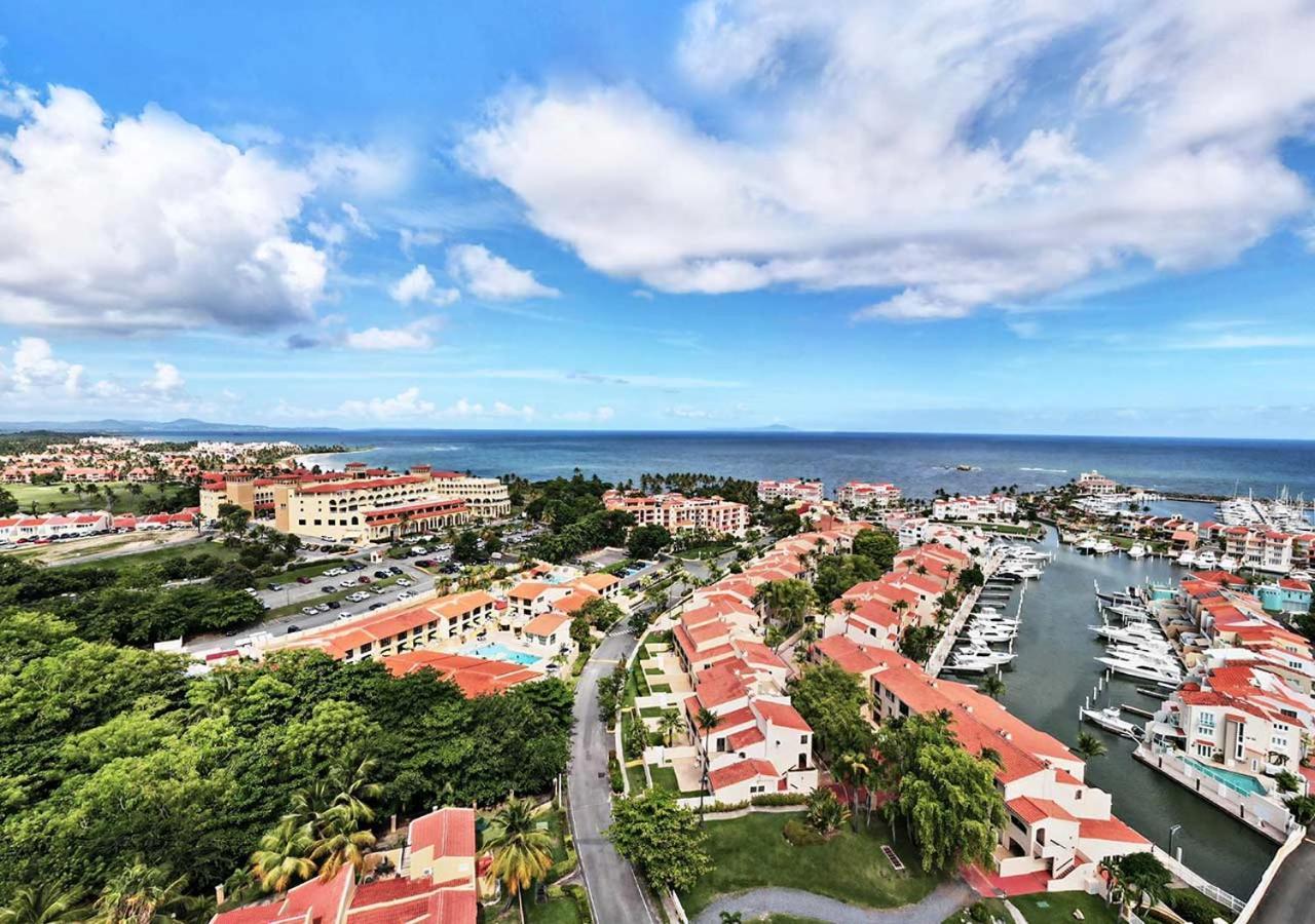 Park Royal Homestay Club Cala Puerto Rico อูมาเกา ภายนอก รูปภาพ