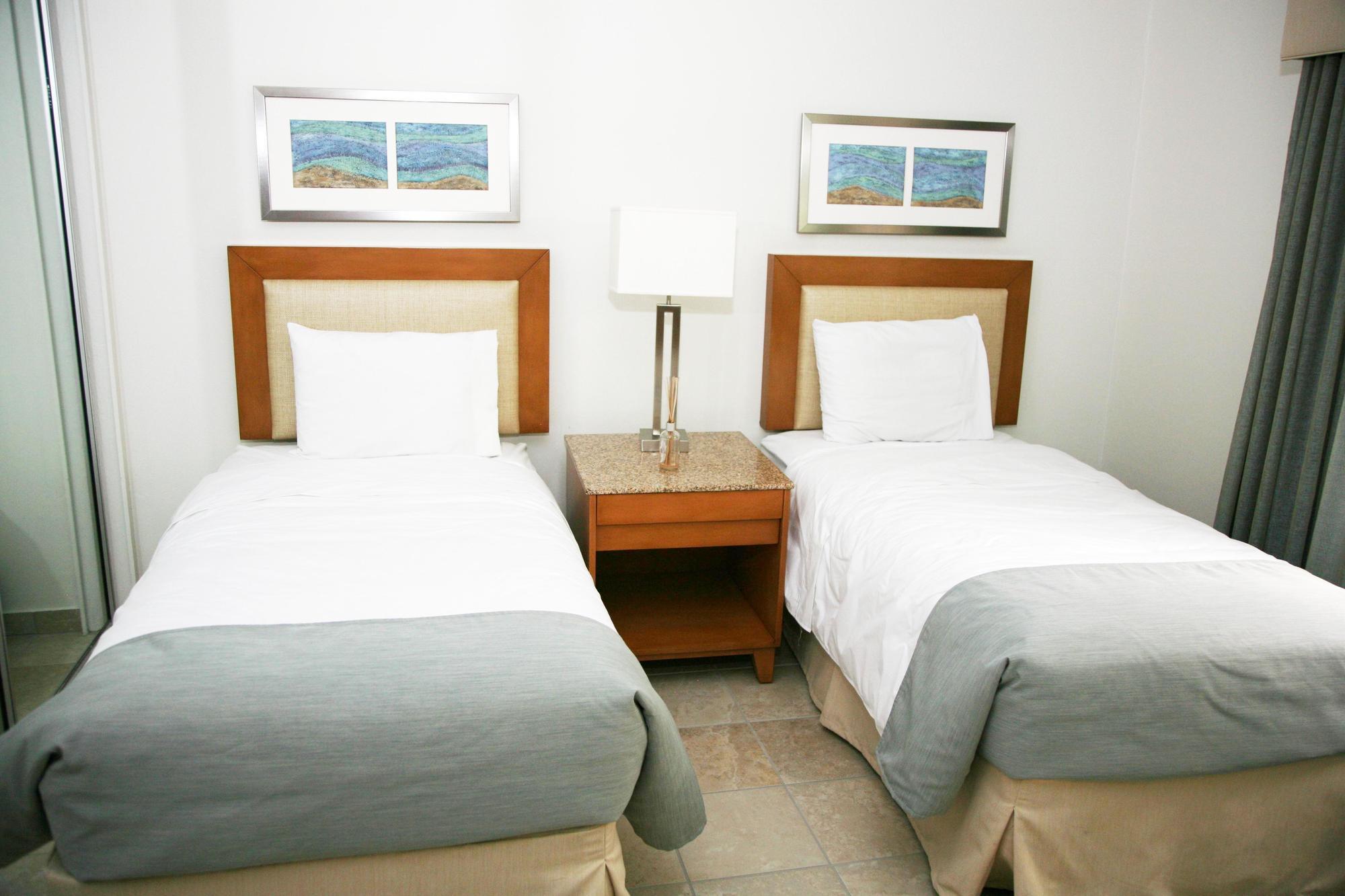 Park Royal Homestay Club Cala Puerto Rico อูมาเกา ภายนอก รูปภาพ