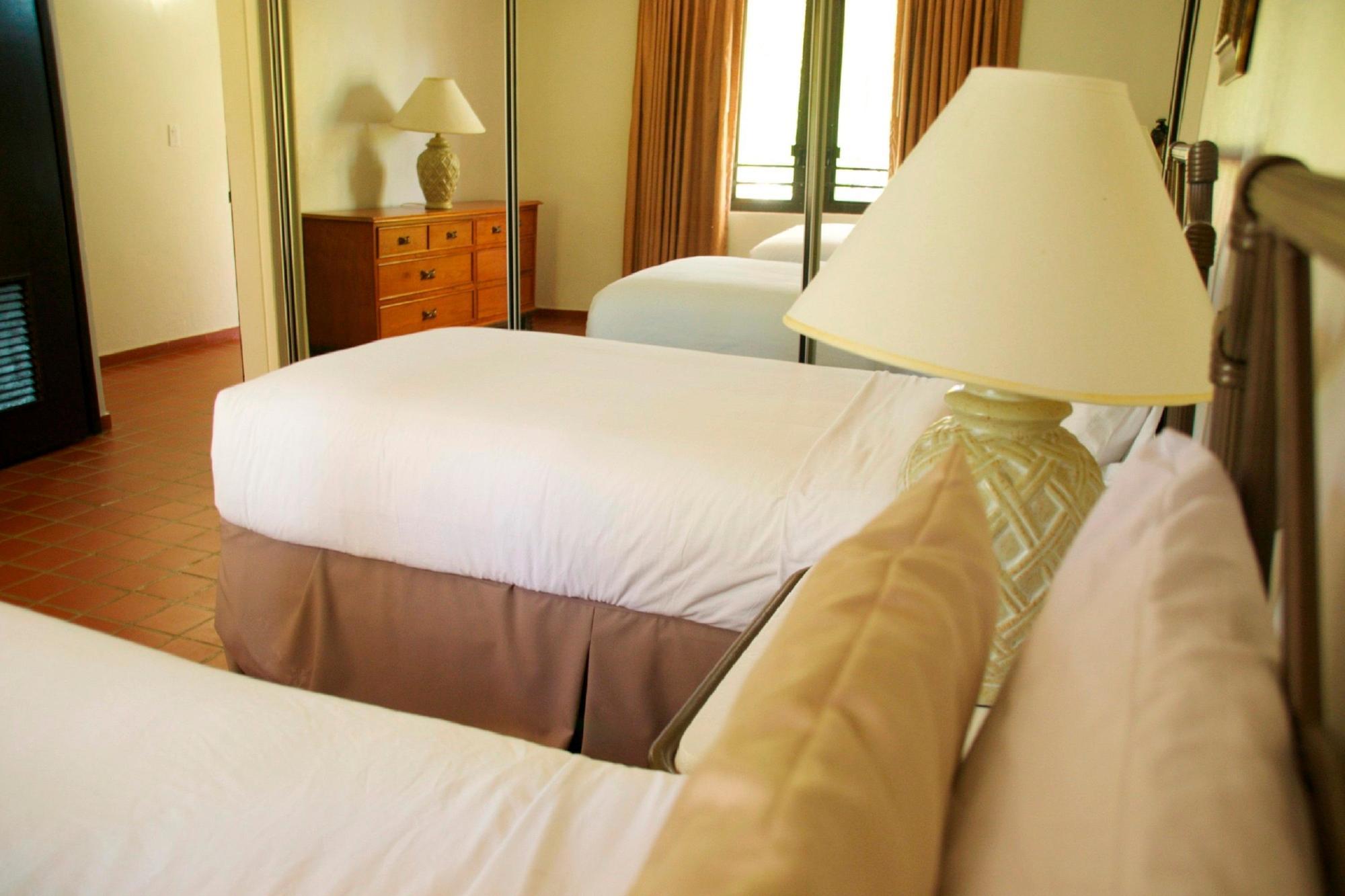Park Royal Homestay Club Cala Puerto Rico อูมาเกา ภายนอก รูปภาพ