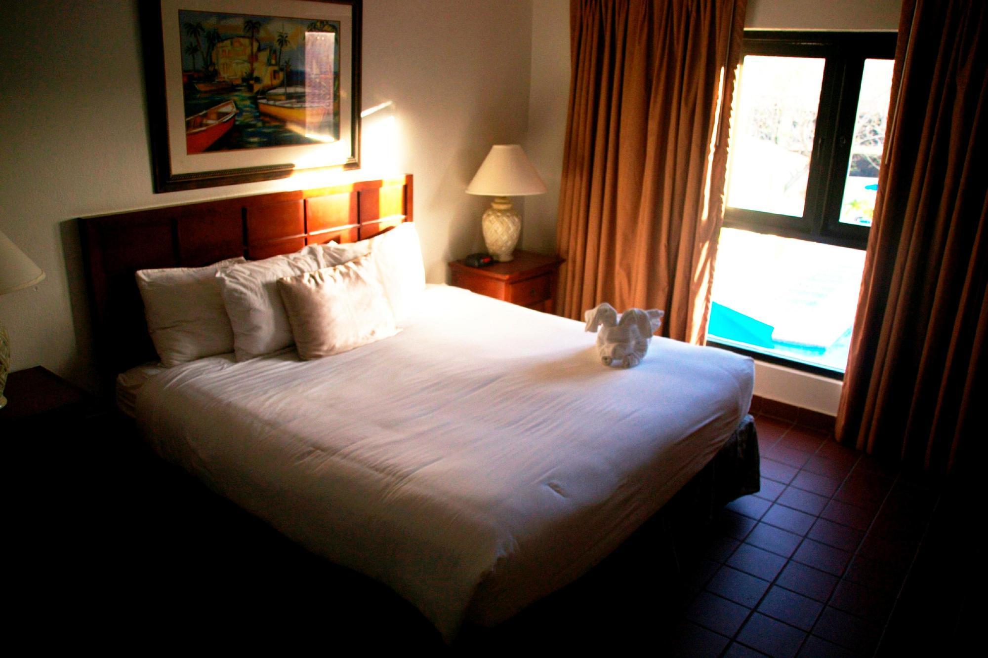 Park Royal Homestay Club Cala Puerto Rico อูมาเกา ภายนอก รูปภาพ