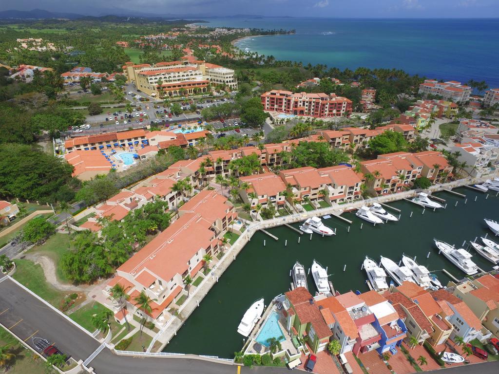 Park Royal Homestay Club Cala Puerto Rico อูมาเกา ภายนอก รูปภาพ