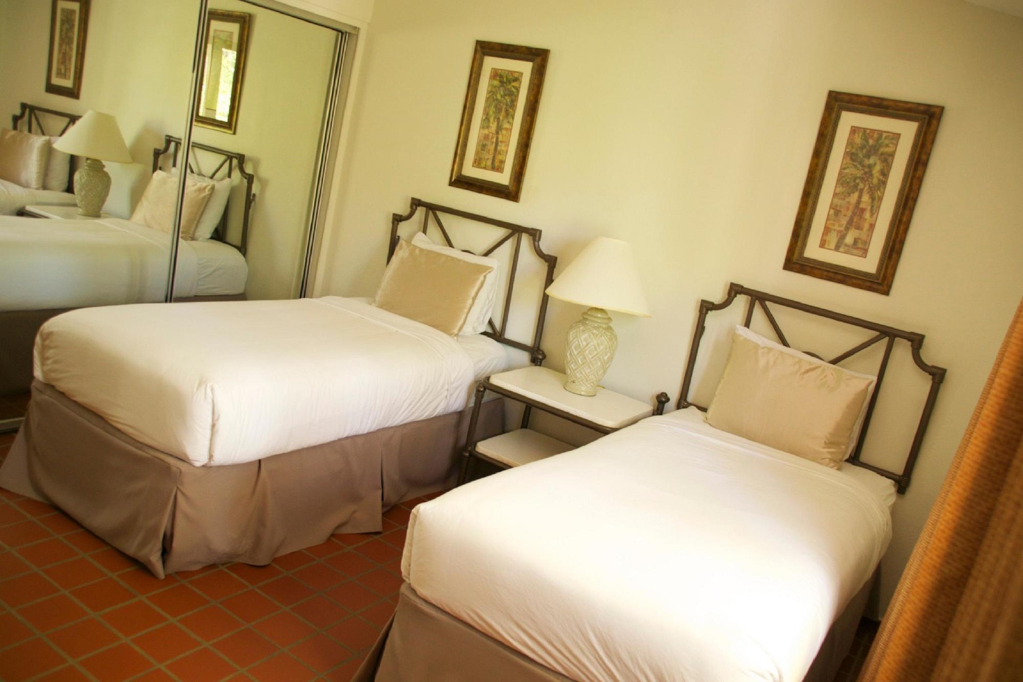 Park Royal Homestay Club Cala Puerto Rico อูมาเกา ภายนอก รูปภาพ